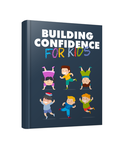 Building Confidence with kids - Ebokfly