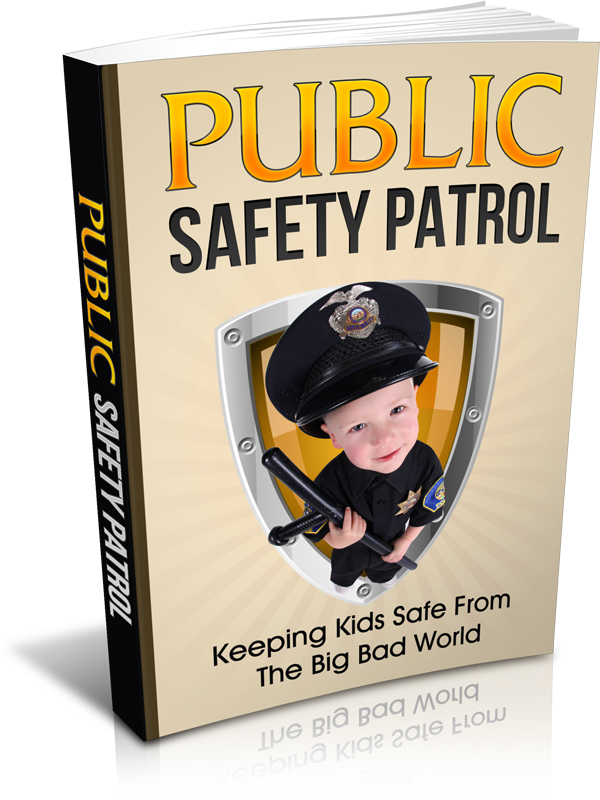 Public Safety Patrol!