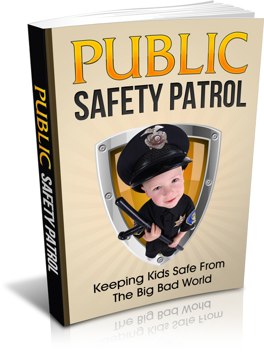 Public Safety Patrol!